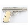 Image 2 : Colt 1908 Pocket Hammerless .380 ACP