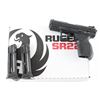 Image 1 : Ruger SR22P .22 LR SN: 367-78298