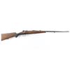 Husqvarna Mauser Sporter 9.3x57mm SN: 22719