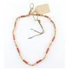 Image 1 : Mescalero Apache Beaded Necklace