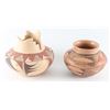 Image 2 : Lot Of Two Hopi Pots