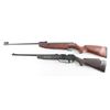 Image 2 : Lot of Two Vintage Air Rifles