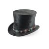 Simon Long's Sons Top Hat