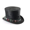 Image 2 : Simon Long's Sons Top Hat