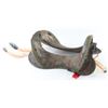 Image 2 : Plains Indian Saddle