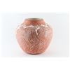 Image 2 : Native American Incised Carved Pot