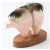 Image 2 : Zia Pueblo Bear Fetish