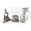 Image 2 : Antique Collectors Lot