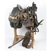 Image 1 : U.S McClellan Calvary Saddle