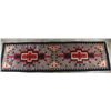 Image 1 : Mexican Geometric Rug