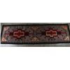 Image 2 : Mexican Geometric Rug