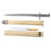 Image 1 : US M1905 Bayonet AFH 1942
