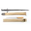 Image 2 : US M1905 Bayonet AFH 1942