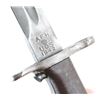 Image 3 : US M1905 Bayonet AFH 1942