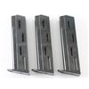 Image 1 : Heckler & Koch VP70Z Magazines