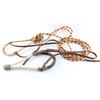 Image 2 : (2) Bosal Bridles