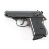 Image 2 : Iver Johnson TP22 .22 LR SN: AE18990