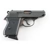 Image 3 : Iver Johnson TP22 .22 LR SN: AE18990