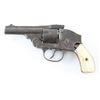 Image 1 : Eastern Arms Co. Hammerless .38 Cal #103089