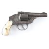 Image 2 : Eastern Arms Co. Hammerless .38 Cal #103089