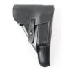 Post War East German DDR P-38 Holster.