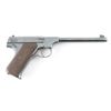 Image 2 : Colt Pre-Woodsman 22LR SN: 52077