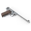 Image 3 : Colt Pre-Woodsman 22LR SN: 52077