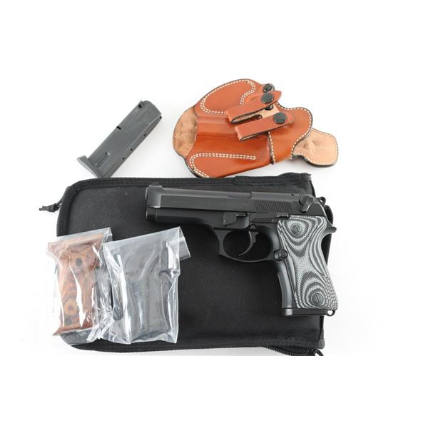 Beretta 92 FS Compact 9mm SN E52997Z beretta-92-fs-compact-9mm-sn-e52997z