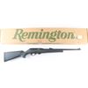 Image 1 : Remington Model 597 ,22 LR SN 2685923