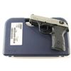 Image 1 : Beretta Px4 Storm .40 S&W SN: PY156067