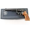 Image 1 : Smith & Wesson 14-4 .38 Spl SN: 22K1752