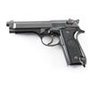 Image 2 : Beretta/Berben Corp. 92S 9mm SN: B35251Z