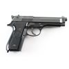 Image 3 : Beretta/Berben Corp. 92S 9mm SN: B35251Z