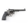 Image 2 : Smith & Wesson Pre-14 .38 Spl SN: K145303