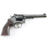 Image 2 : Smith & Wesson 14 .38 Spl SN:K377142