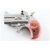 Image 2 : Bond Arms Mini 'Girl' .357 Mag SN: 80763
