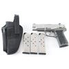 Ruger P90 .45 ACP SN:661-37088