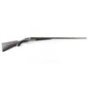 The Continental SxS Sidelock Shotgun 12 Ga