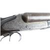 Image 5 : The Continental SxS Sidelock Shotgun 12 Ga
