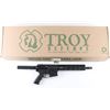 Troy Carbine 5.56mm SN: F11198405
