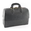 Antique Leather Doctors Bag