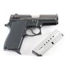 Image 2 : Smith & Wesson 469 9mm SN:TBP4087