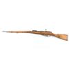 Image 2 : Izhevsk 1891 Mosin Nagant 7.62x54R #88793