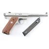 Image 3 : Ruger Mk II NRA Edition 22LR #224-04880