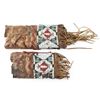 Image 1 : Pair of Sioux Beaded Bags