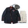 Image 1 : Marine Corps Dress Coat