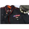 Image 2 : Marine Corps Dress Coat