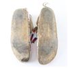 Image 3 : Sioux Beaded Moccasins