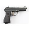Image 2 : CZ Pistole vz.24 .380 ACP SN: 139090