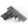Image 3 : Wiener Waffenfabrik Little Tom .25 ACP